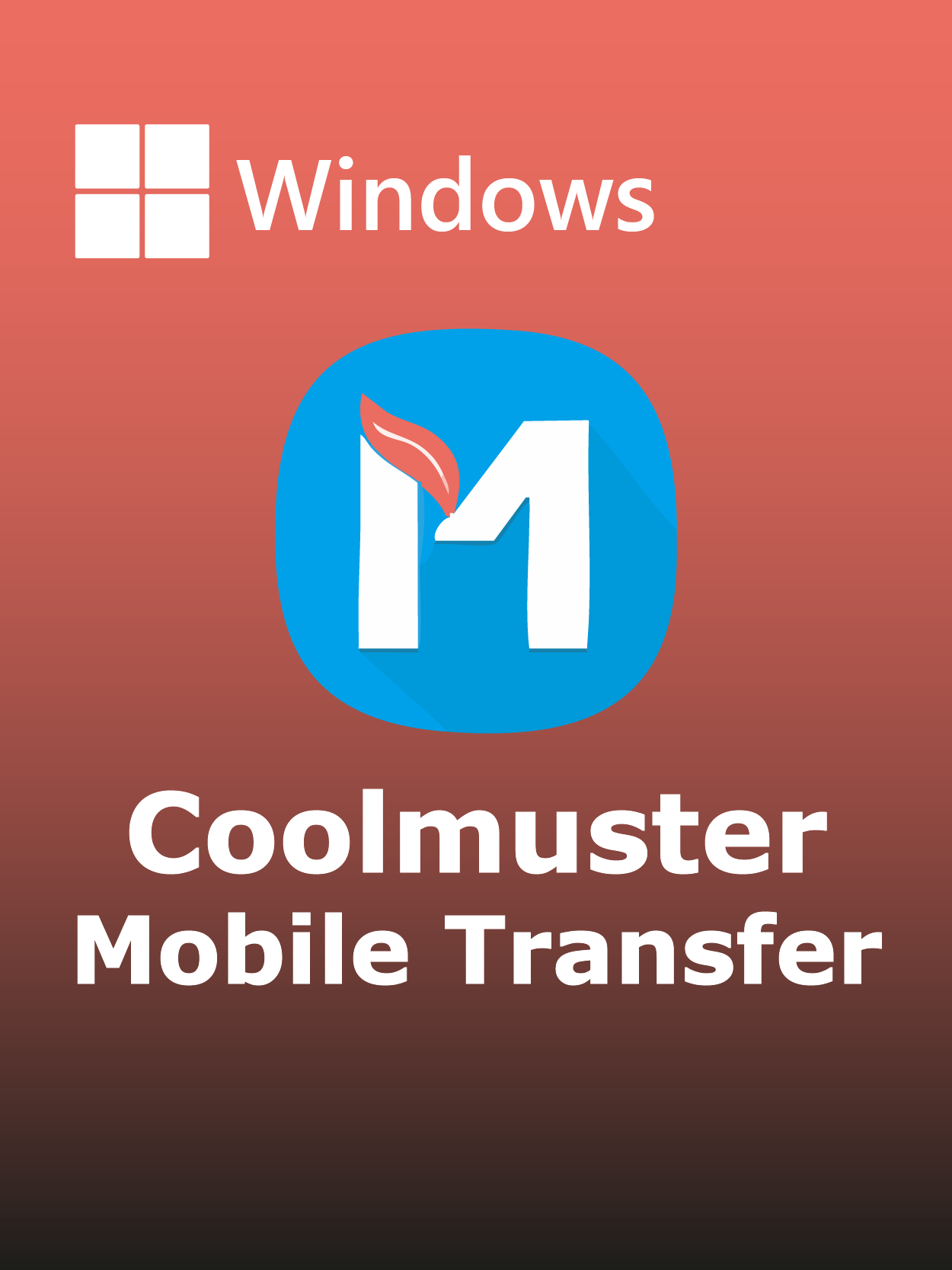 Coolmuster Mobile Transfer Full Español [Mega]