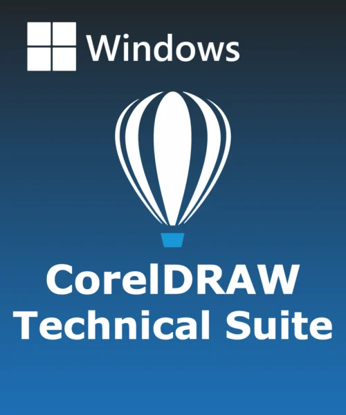 CorelDRAW Technical Suite CorelDRAW Technical Suite