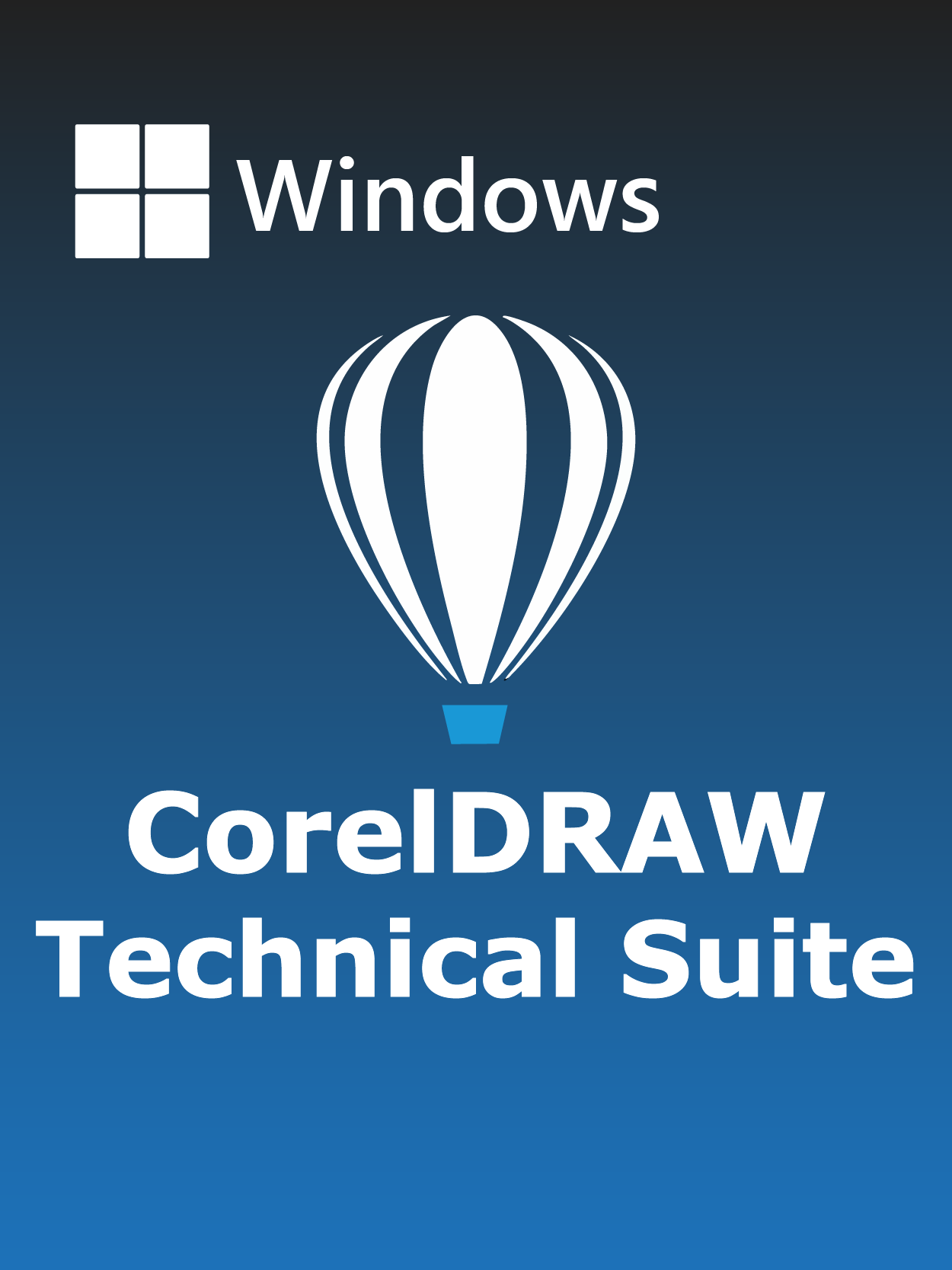 CorelDRAW Technical Suite