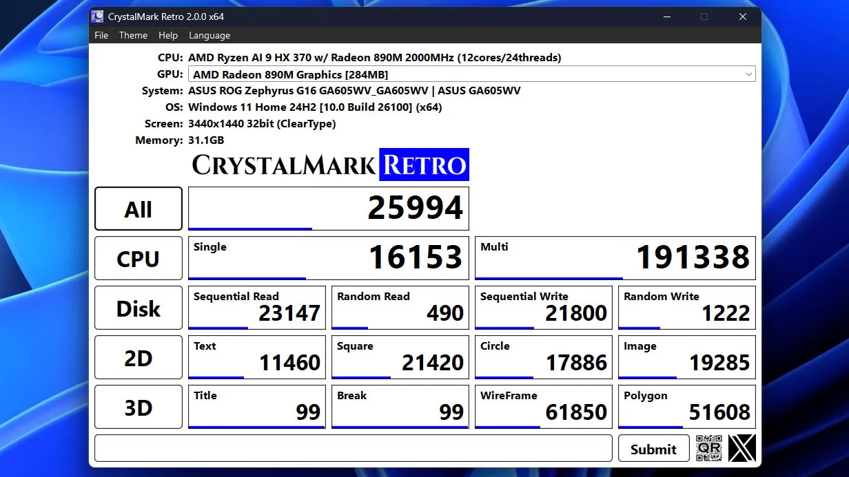 Captura CrystalMark Retro Tc7qbe4t