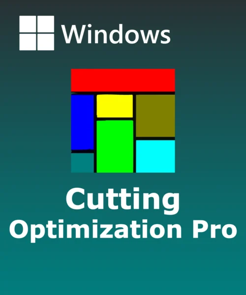 Cutting Optimization Pro Cutting Optimization Pro