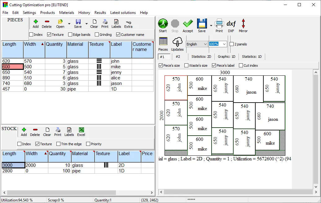 Captura Cutting Optimization Pro Tjm8jxpa