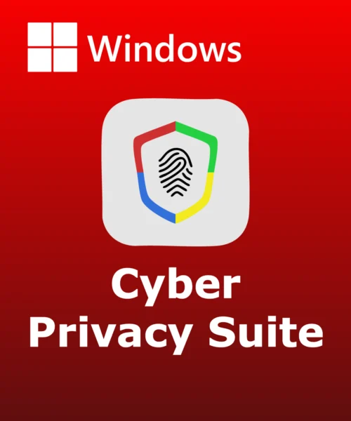 Cyber Privacy Suite Cyber Privacy Suite