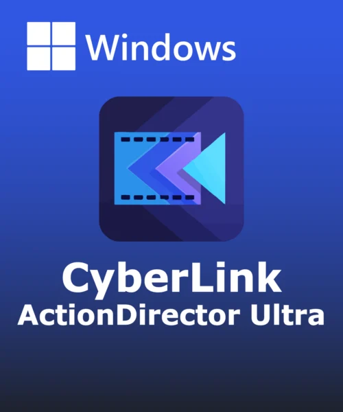 CyberLink ActionDirector Ultra Full Español [Mega]
