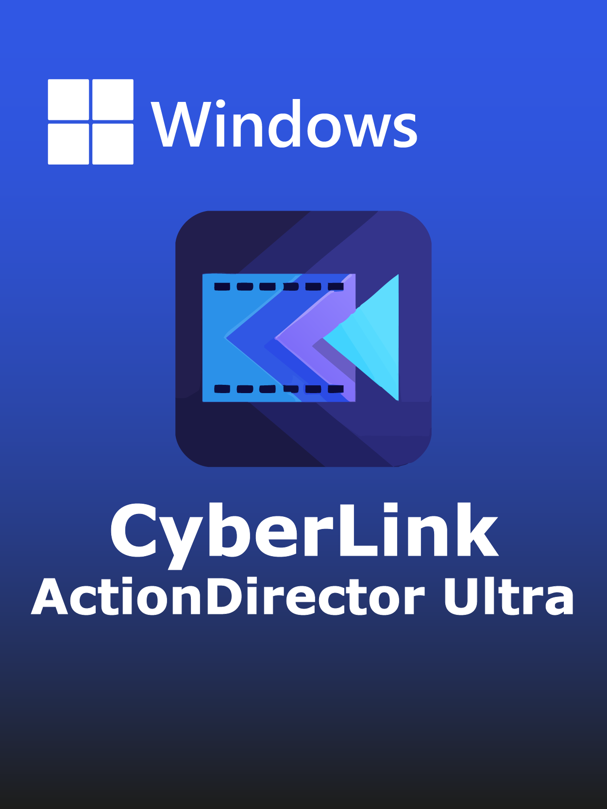 CyberLink ActionDirector Ultra Full Español [Mega]
