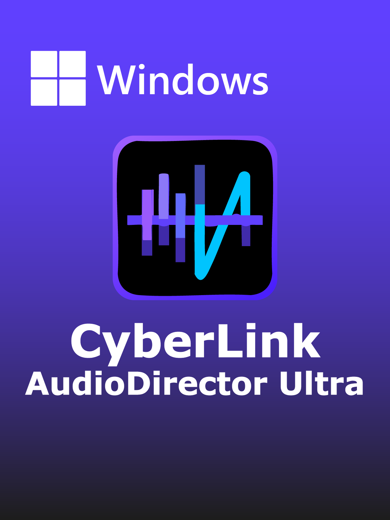 CyberLink AudioDirector Ultra Full Español [Mega]