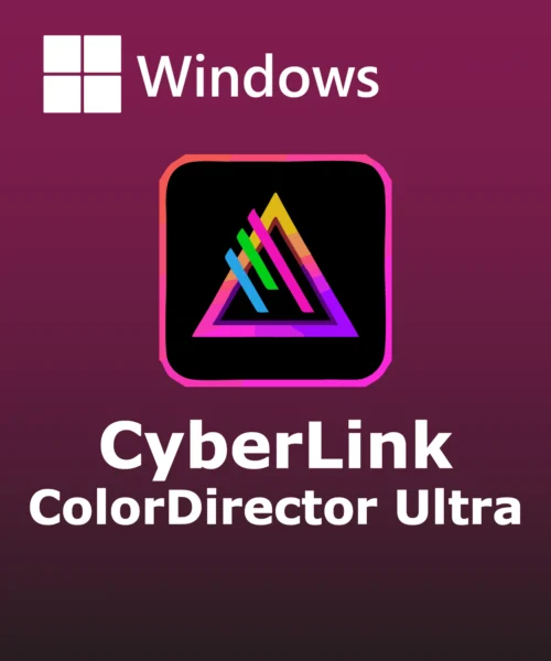 CyberLink ColorDirector Ultra Full Español [Mega]