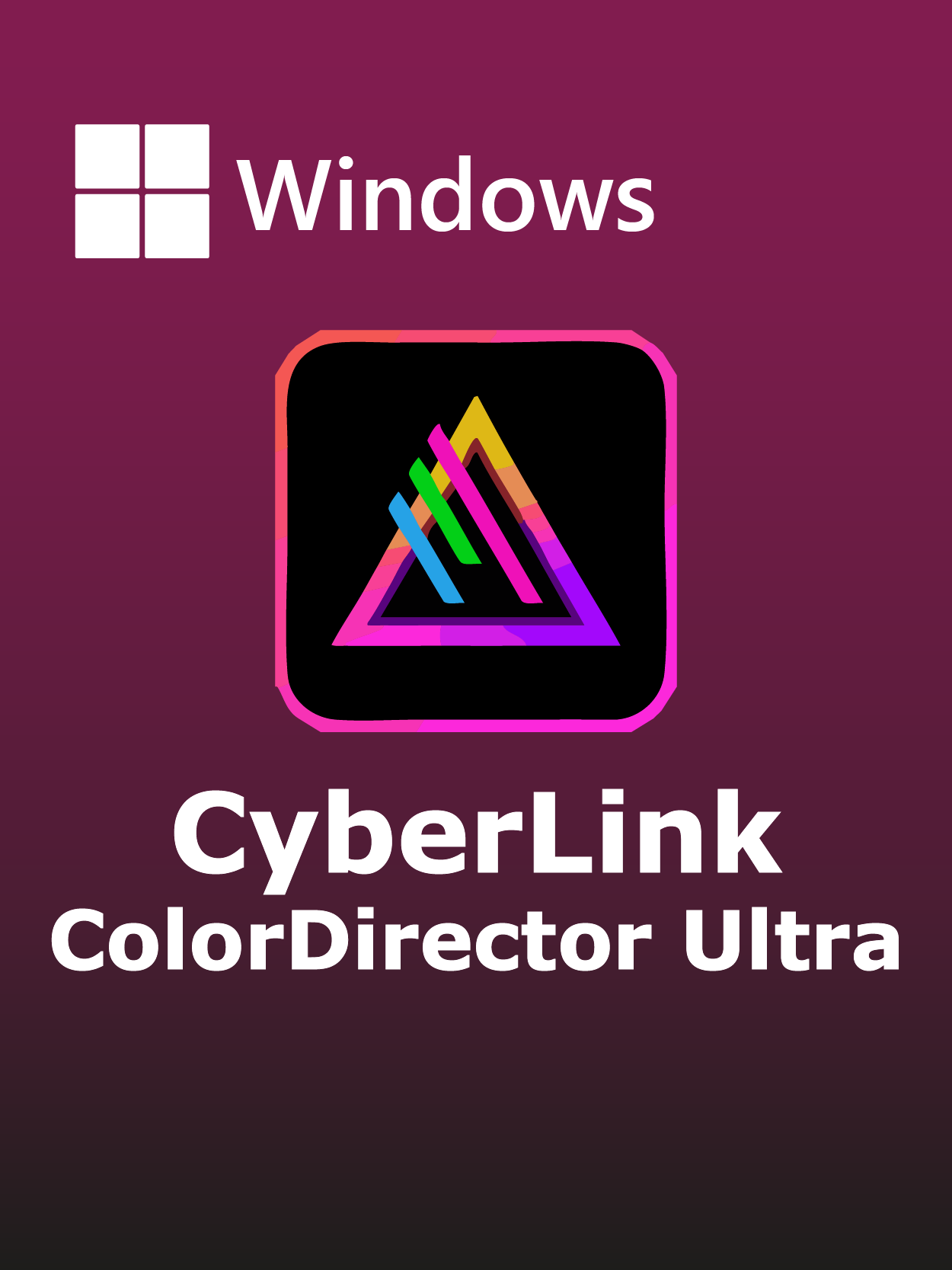 CyberLink ColorDirector Ultra Full Español [Mega]
