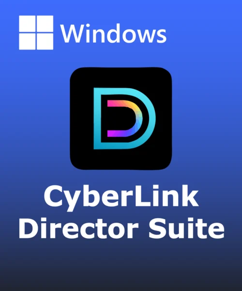 CyberLink Director Suite Full Español [Mega]