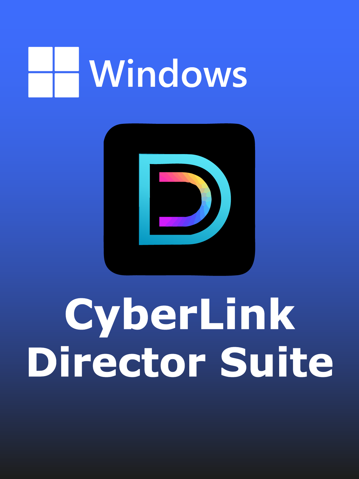 CyberLink Director Suite Full Español [Mega]