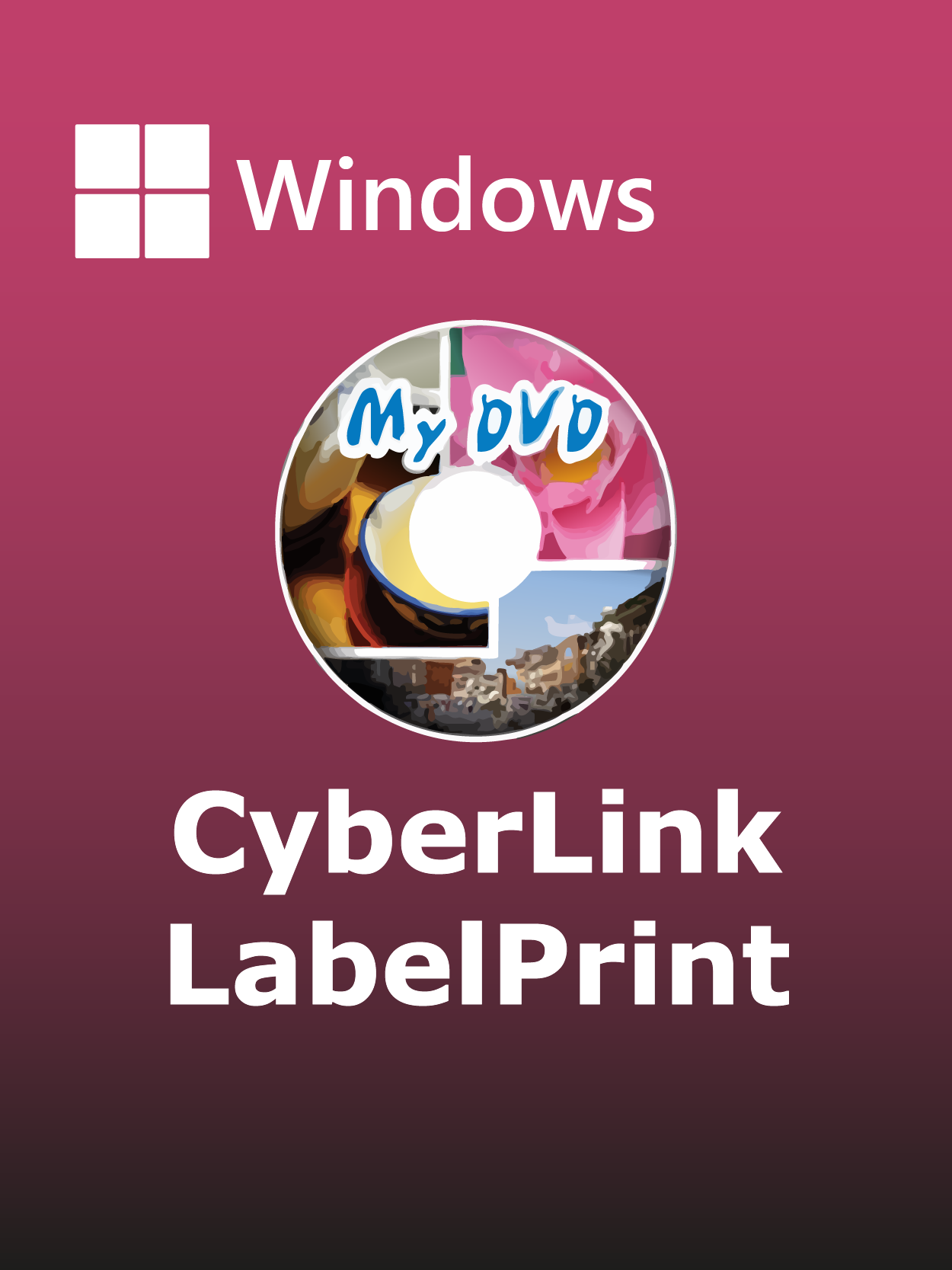 CyberLink LabelPrint Full Español [Mega]