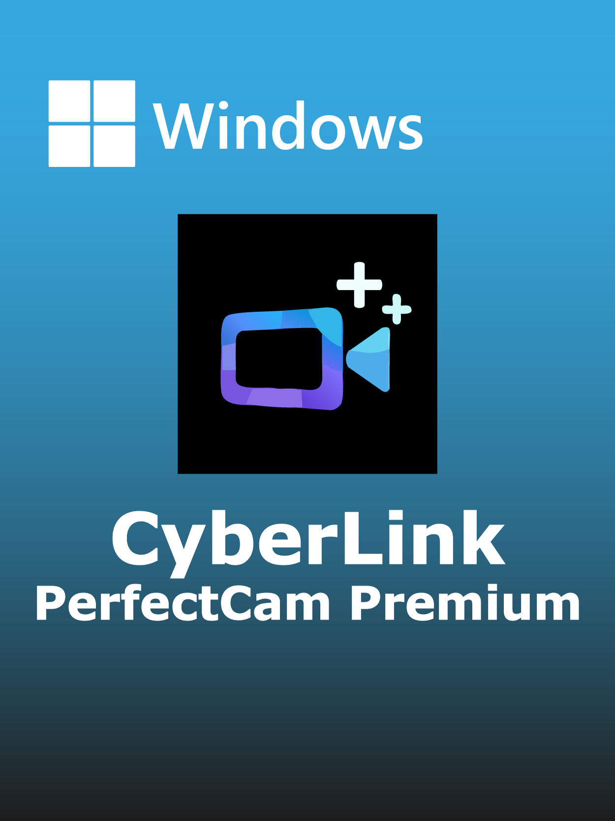 CyberLink PerfectCam Premium Full Español [Mega]