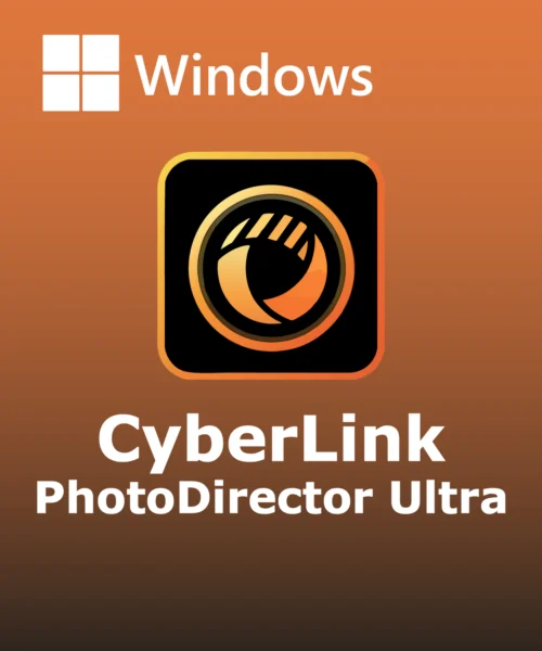 CyberLink PhotoDirector Ultra Full Español [Mega]