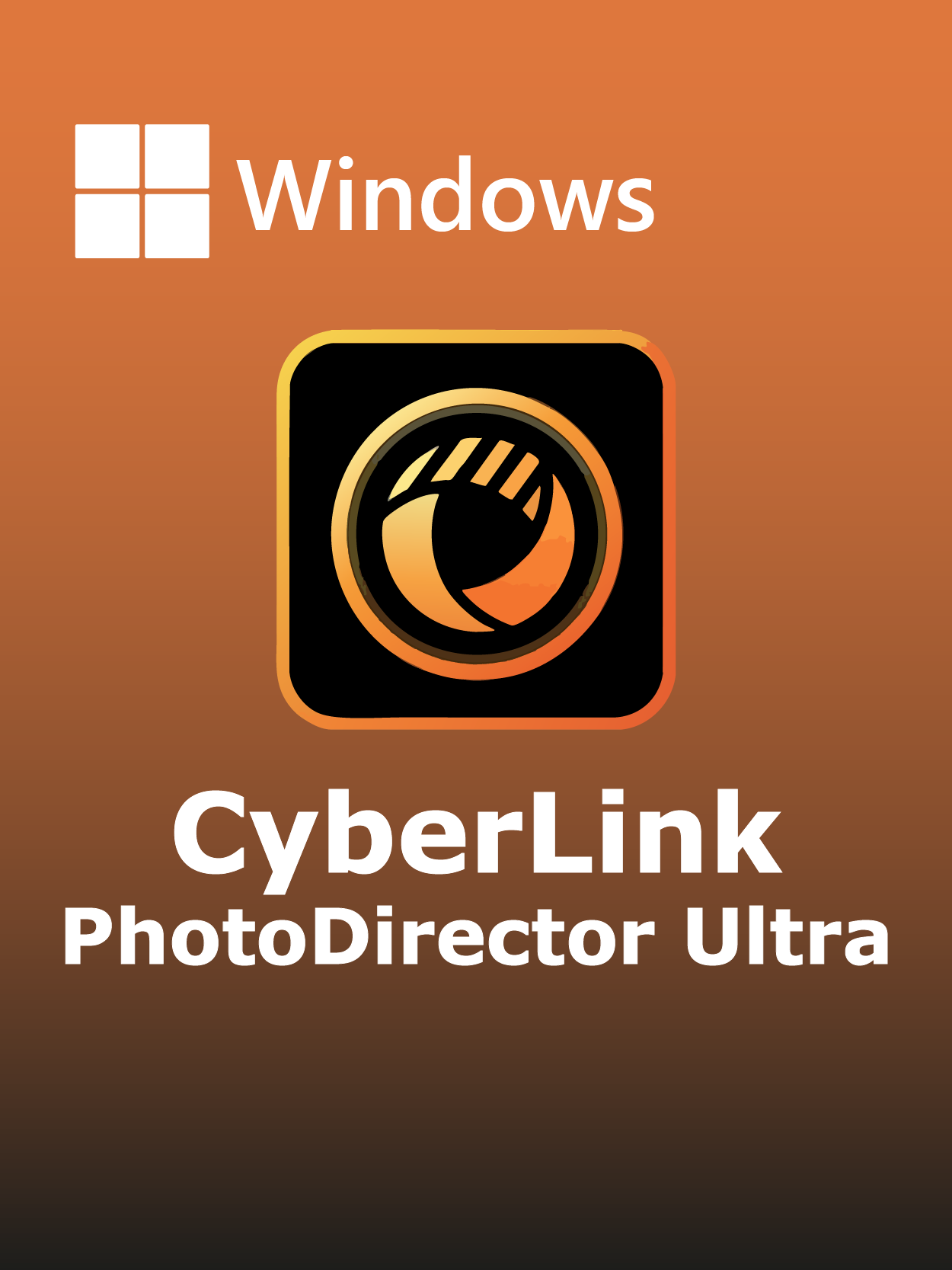 CyberLink PhotoDirector Ultra Full Español [Mega]
