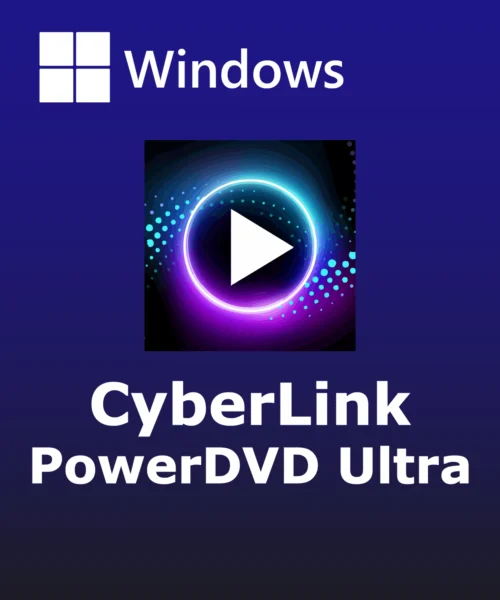 CyberLink PowerDVD Ultra Full Español [Mega]