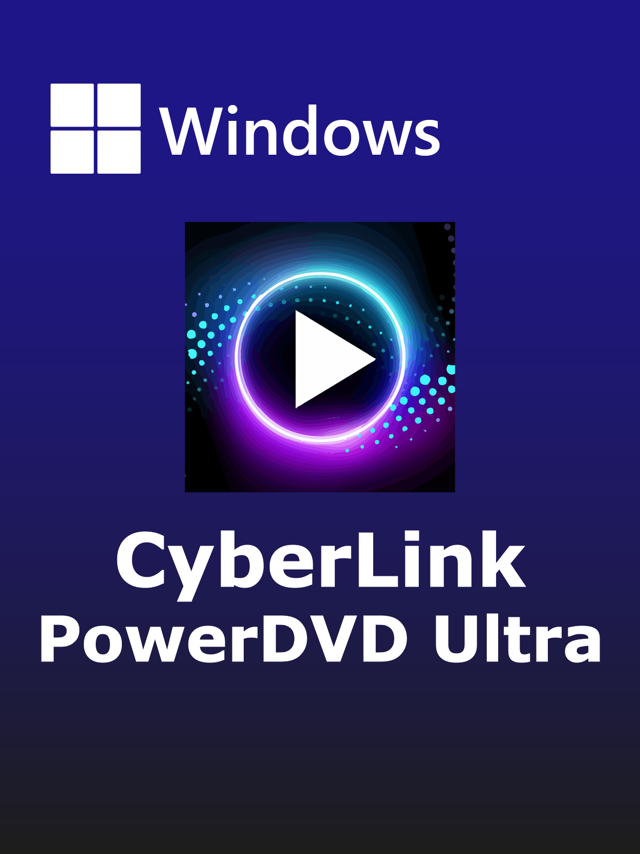CyberLink PowerDVD Ultra Full Español [Mega]