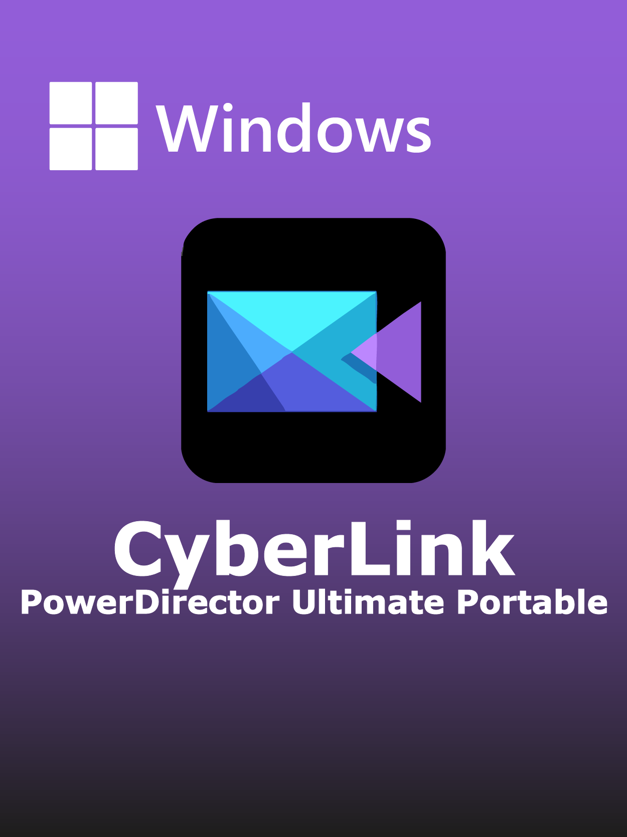 CyberLink PowerDirector Ultimate Portable Full Español [Mega]