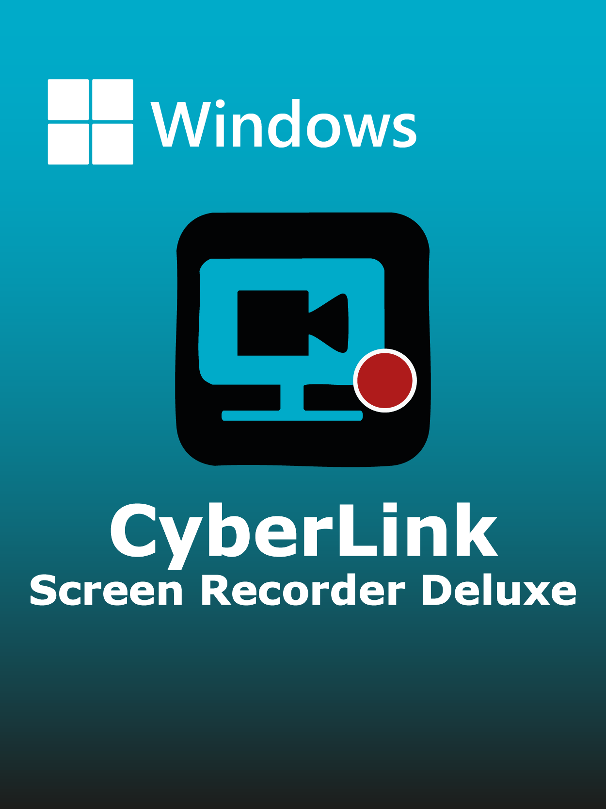 CyberLink Screen Recorder Deluxe Full Español [Mega]