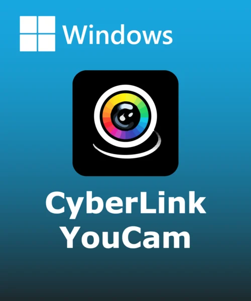 CyberLink YouCam Full Español [Mega]