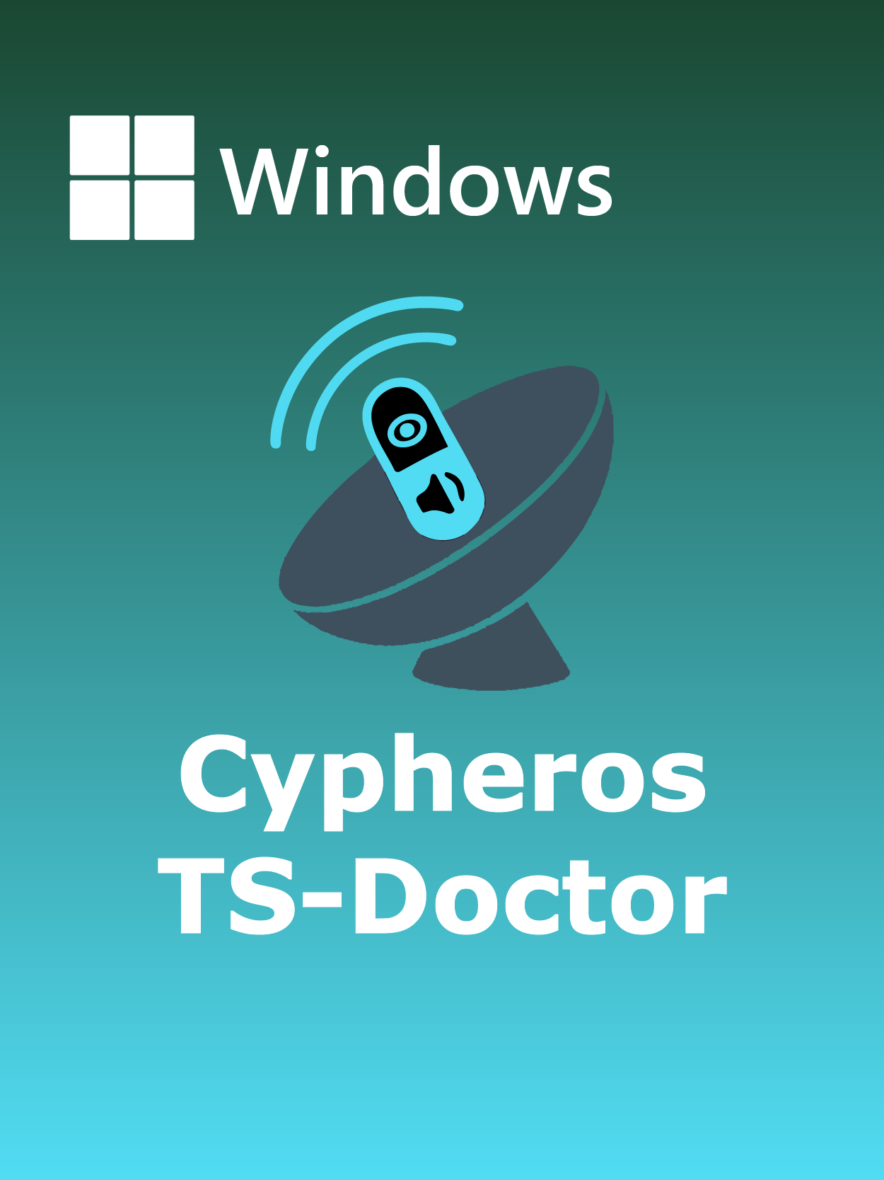 Cypheros TS-Doctor