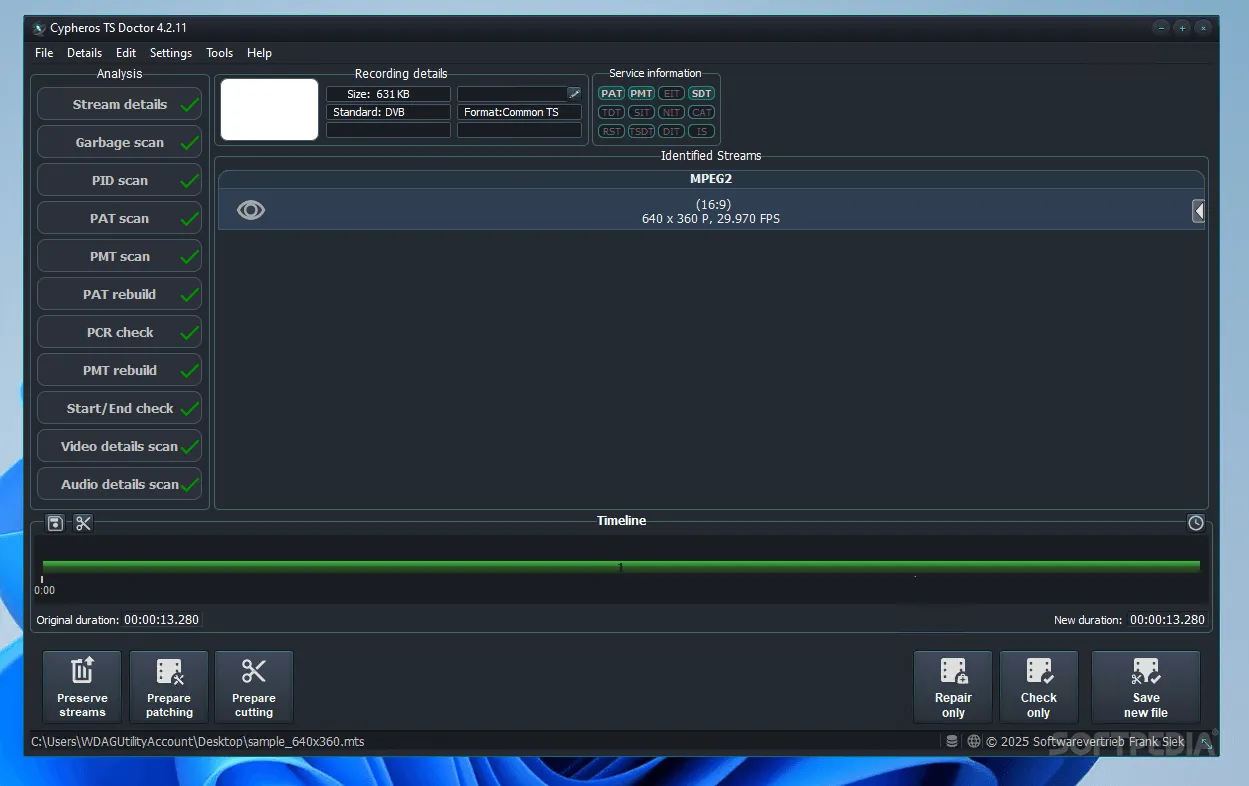 Captura Cypheros TS Doctor Sbo0ghnp