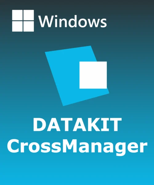 DATAKIT CrossManager DATAKIT CrossManager