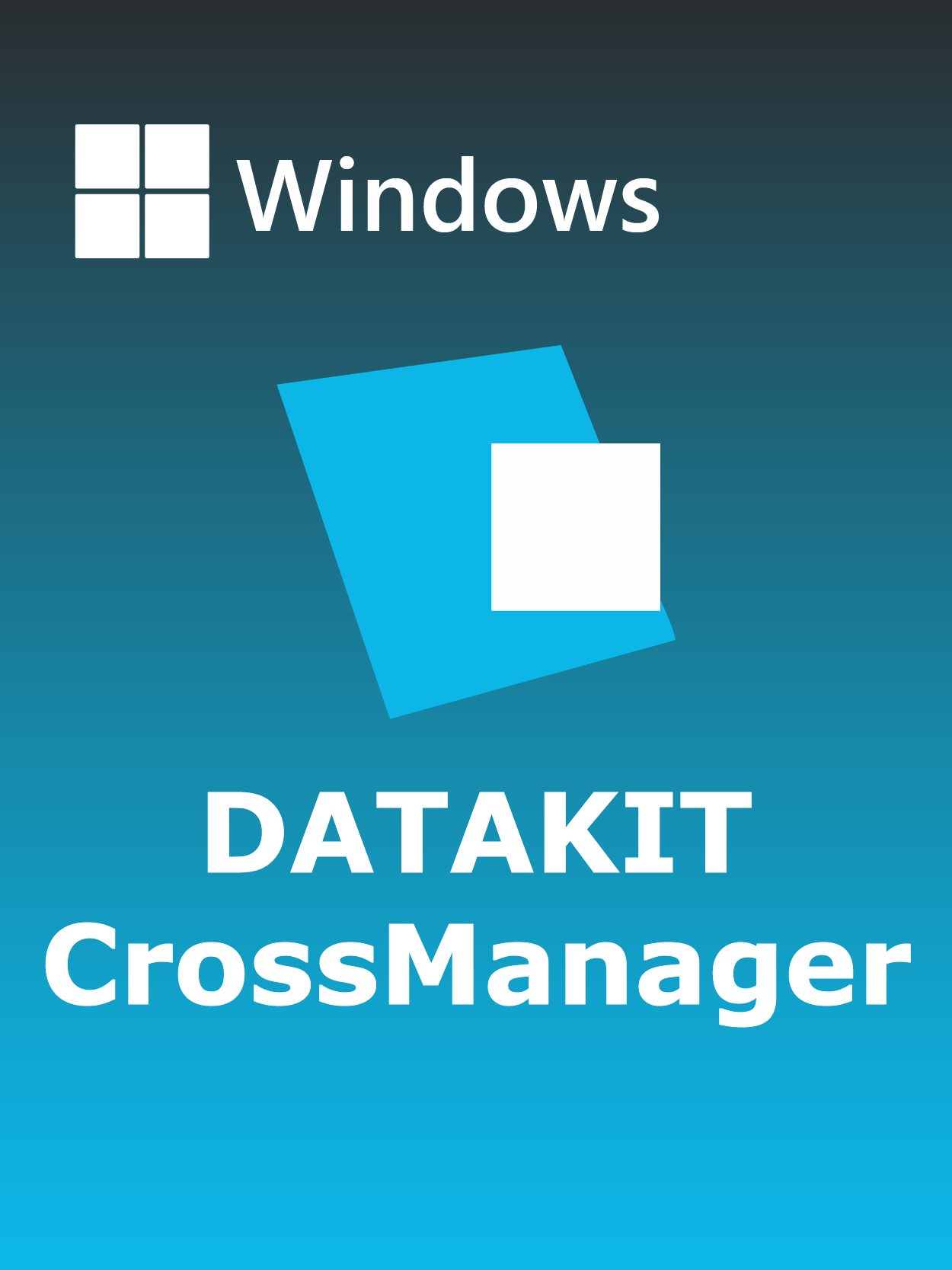 DATAKIT CrossManager