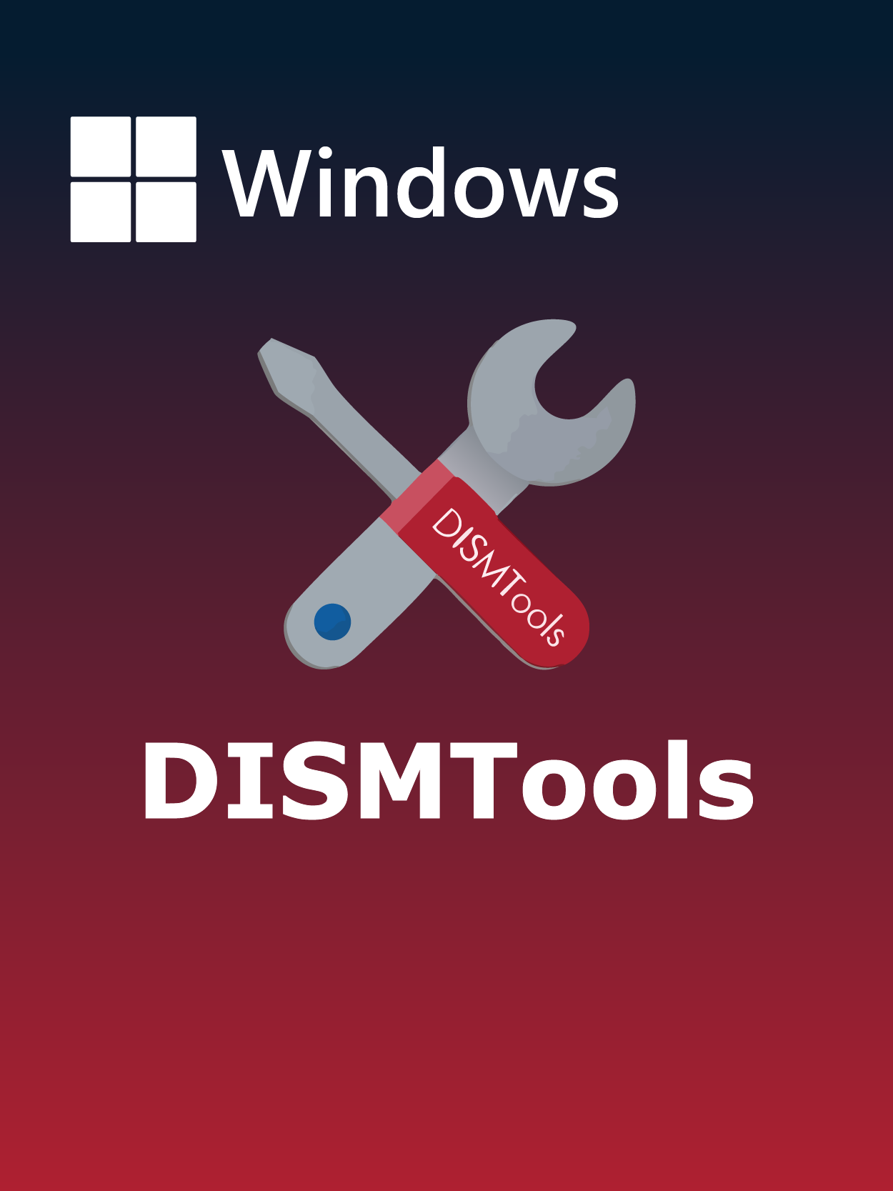 DISMTools Full Español [Mega]