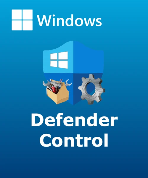 Defender Control Defender Control