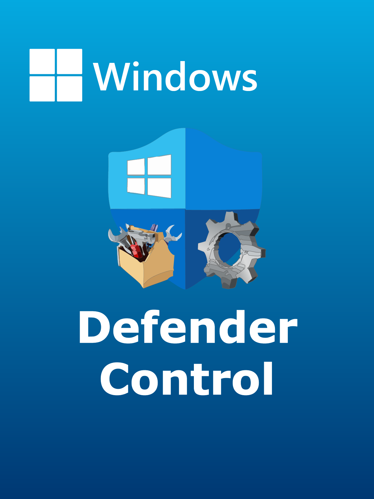 Defender Control