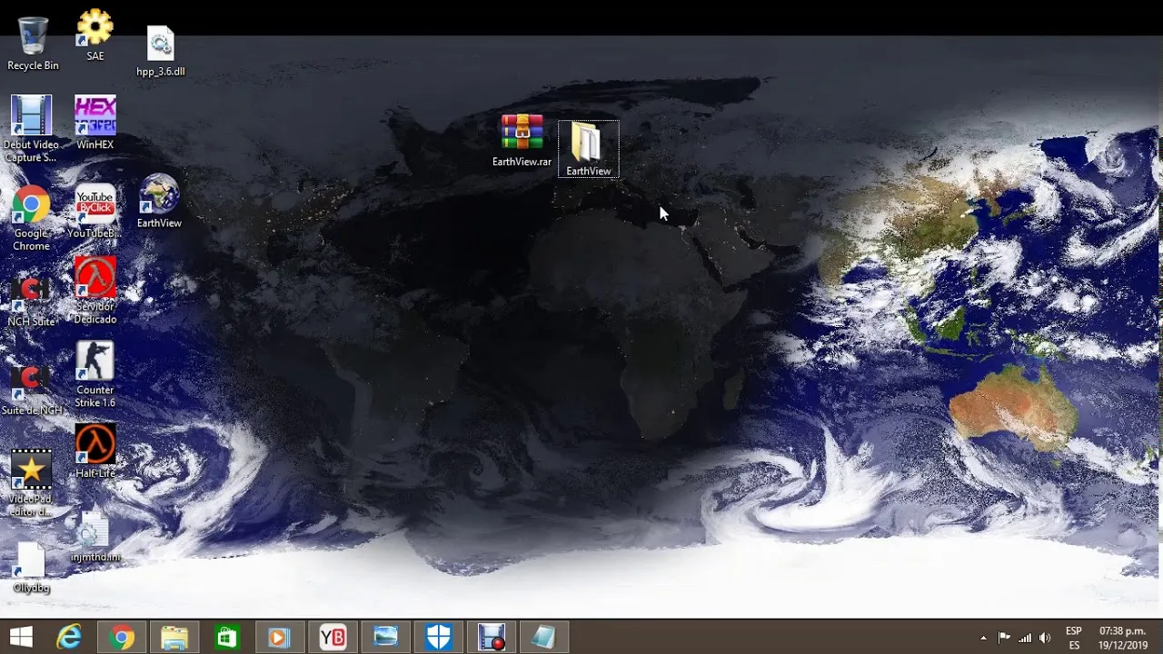 Captura DeskSoft EarthViews23uvf5v