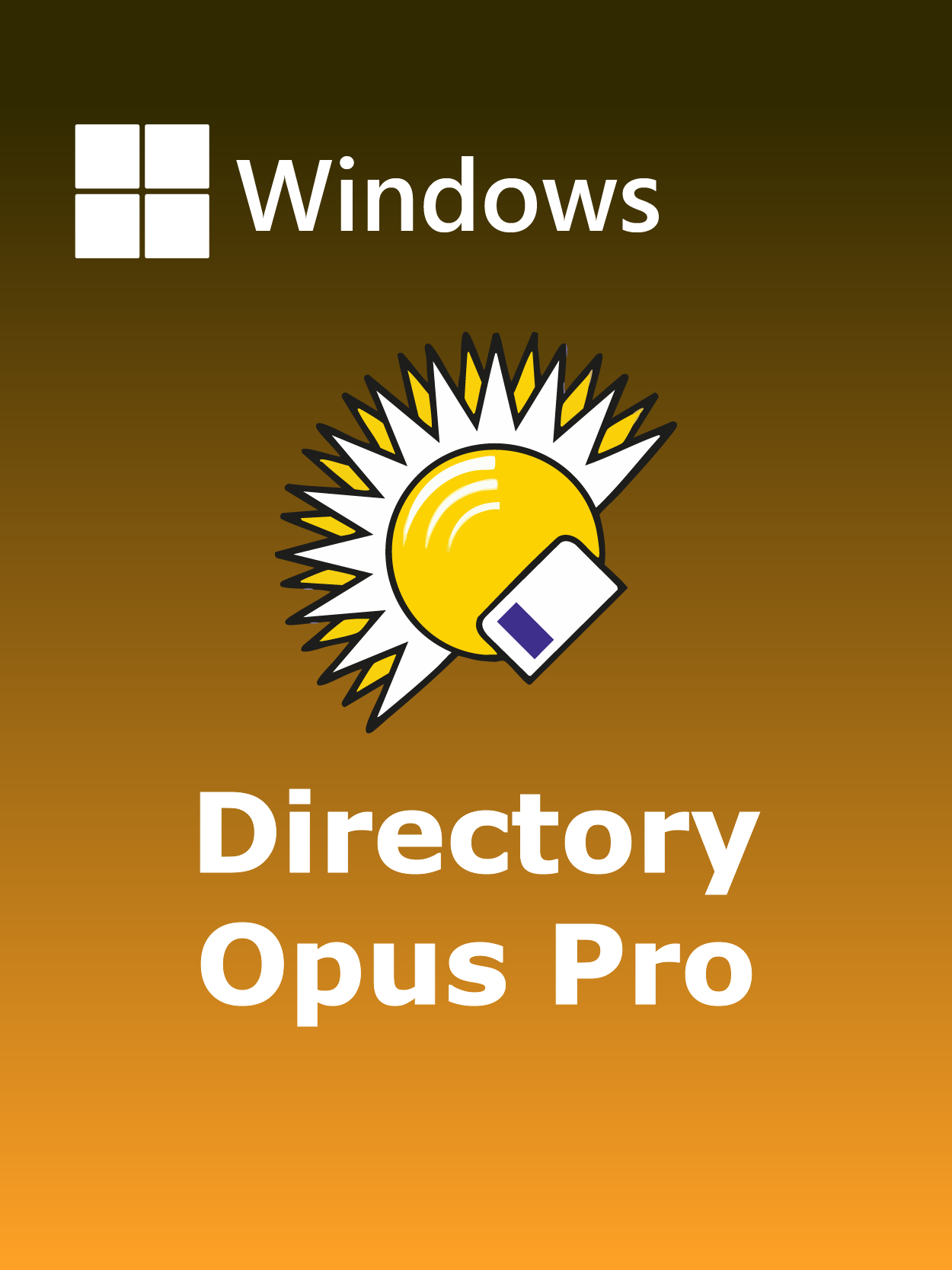 Directory Opus Pro Full Español [Mega]