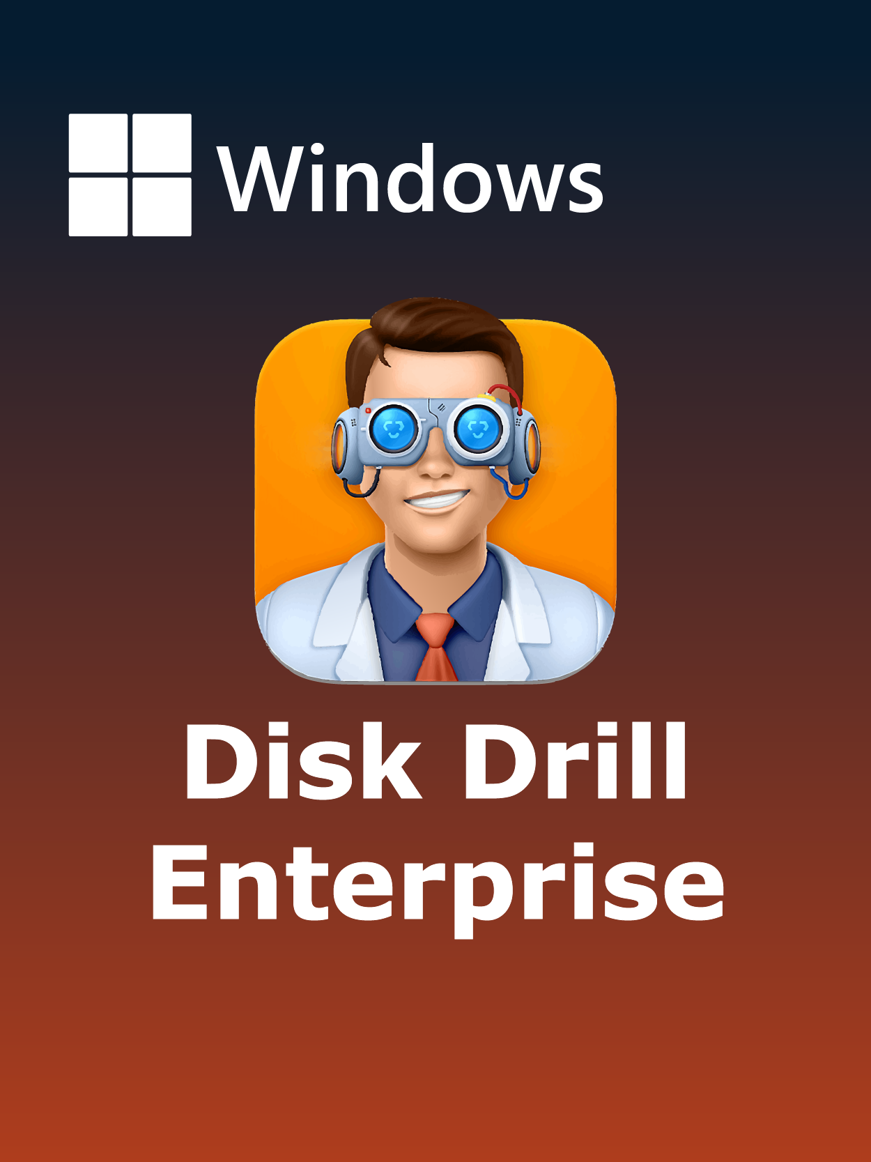 Disk Drill Enterprise Full Español [Mega]