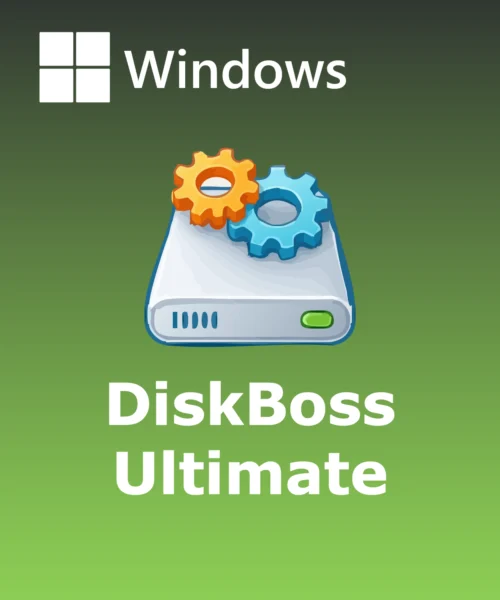 DiskBoss Ultimate DiskBoss Ultimate