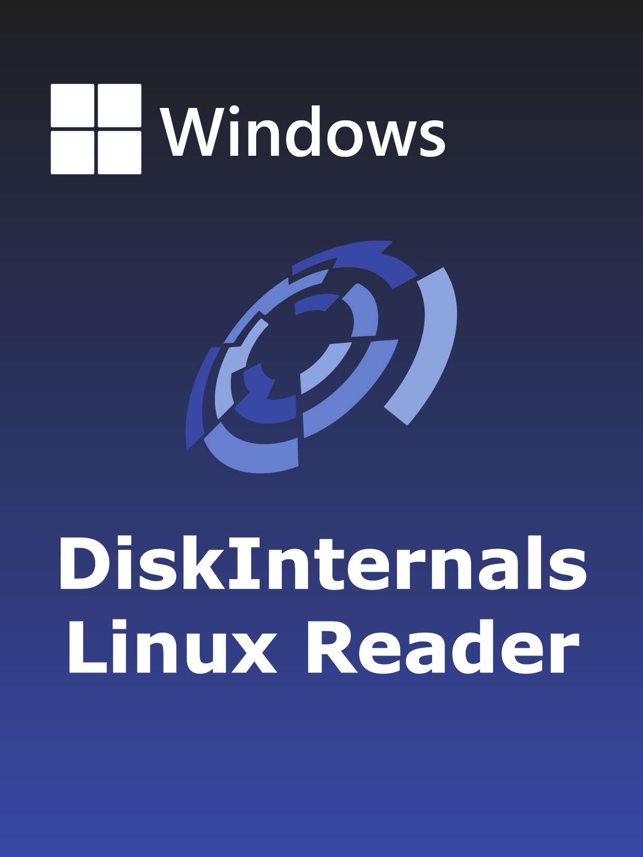 DiskInternals Linux Reader Full Español [Mega]