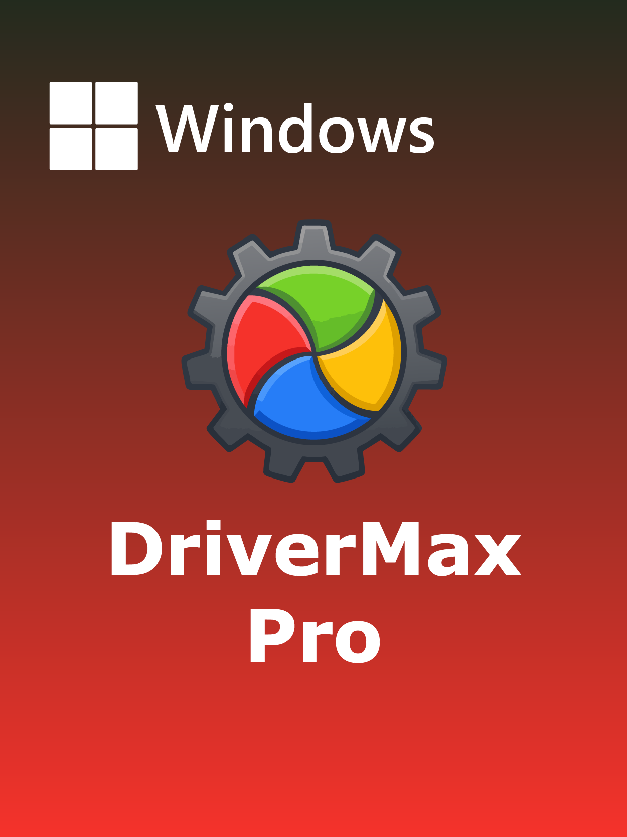 DriverMax Pro Full Español [Mega]