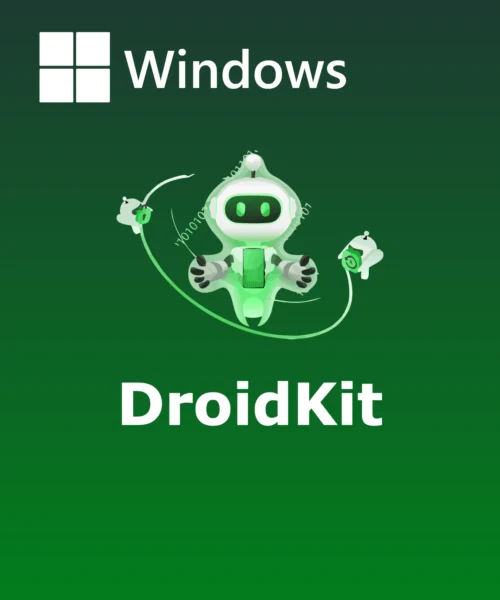 DroidKit Full Español [Mega]