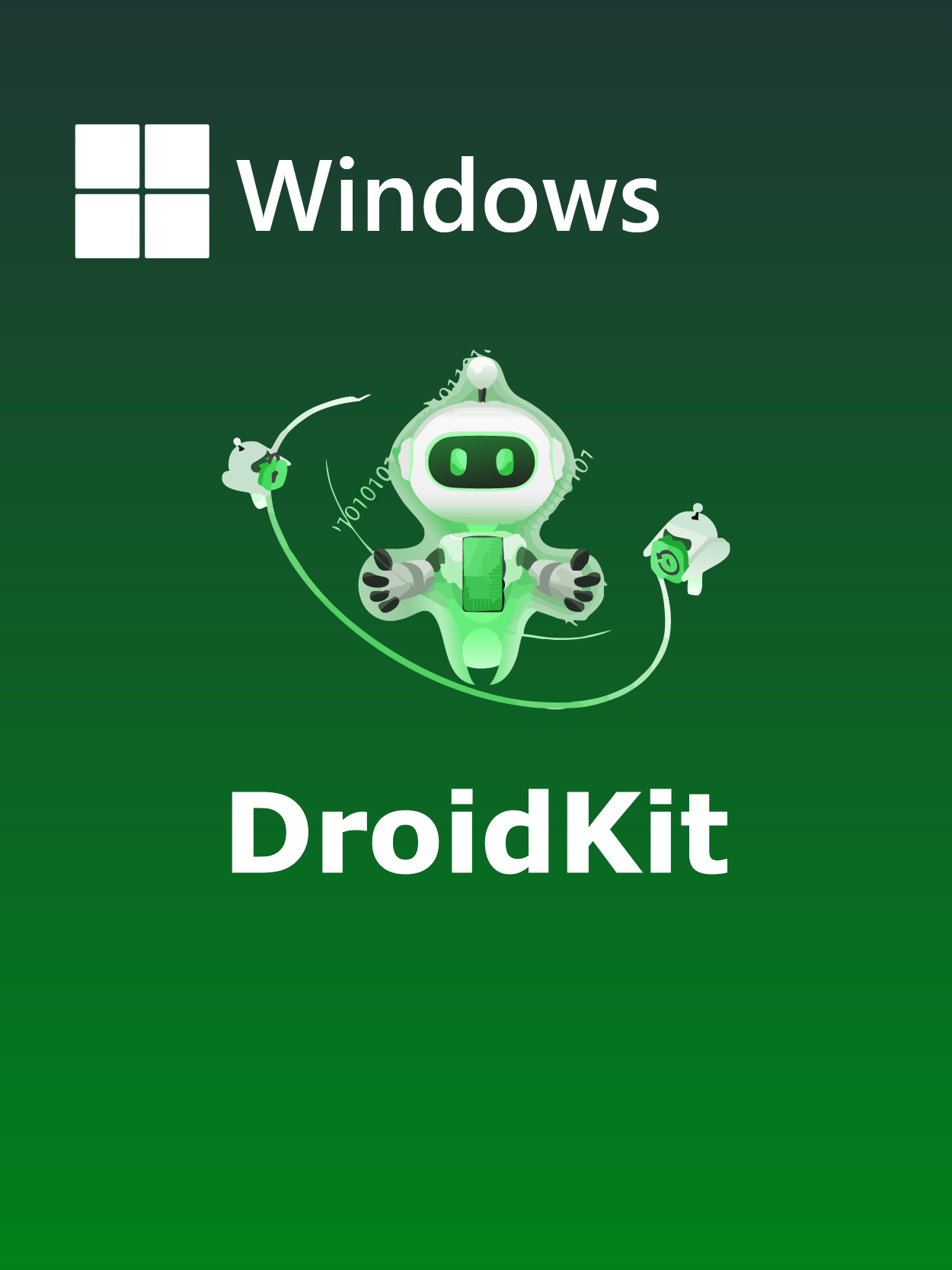 DroidKit Full Español [Mega]