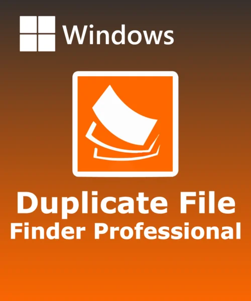 Duplicate File Finder Professional Full Español [Mega]
