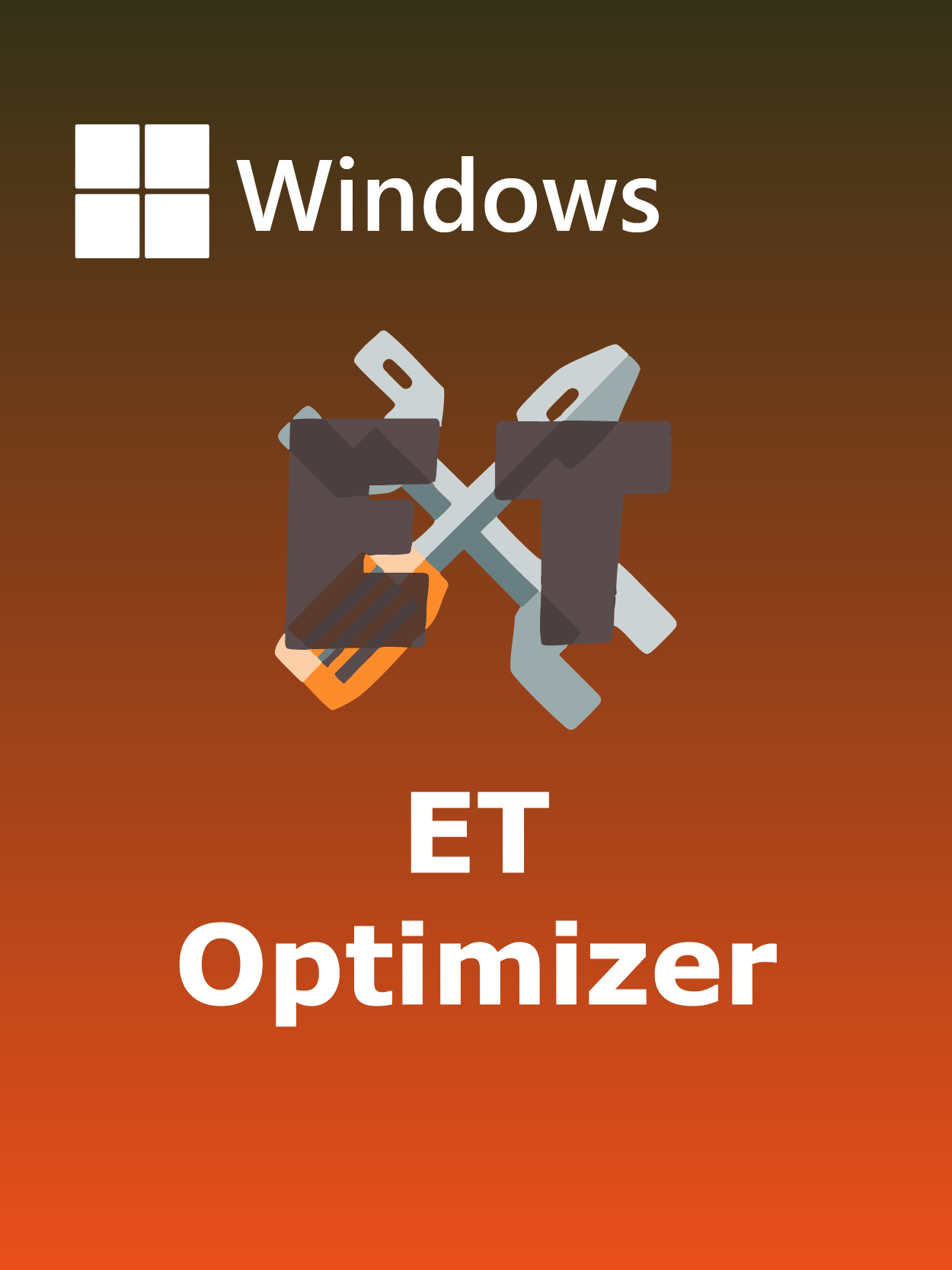 ET Optimizer Full Español [Mega]