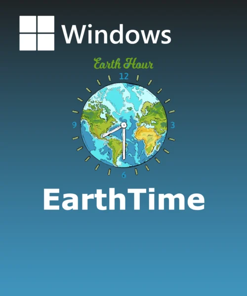 EarthTime EarthTime