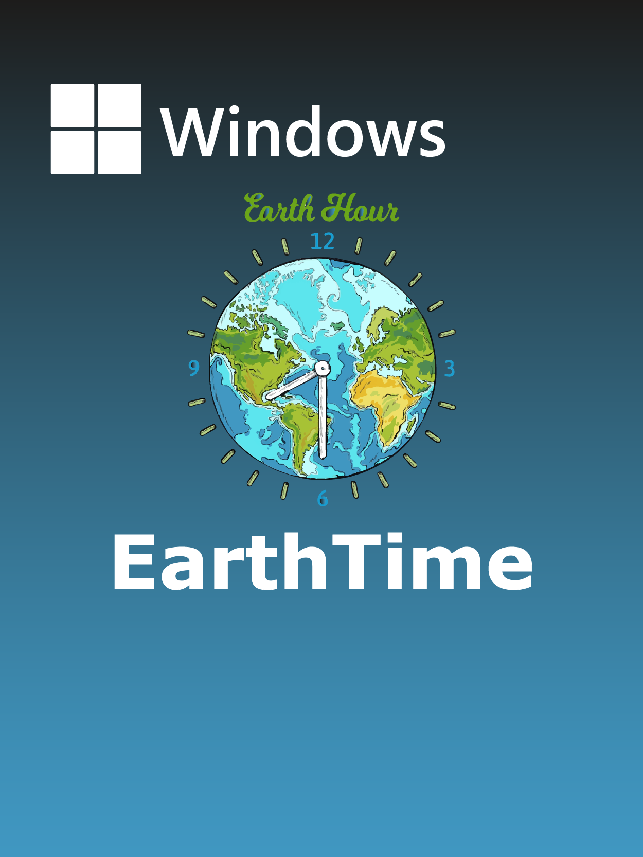 EarthTime