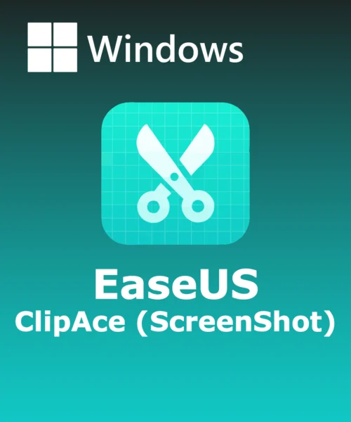 EaseUS ClipAce EaseUS ClipAce