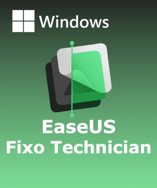 EaseUS Fixo Technician EaseUS Fixo Technician