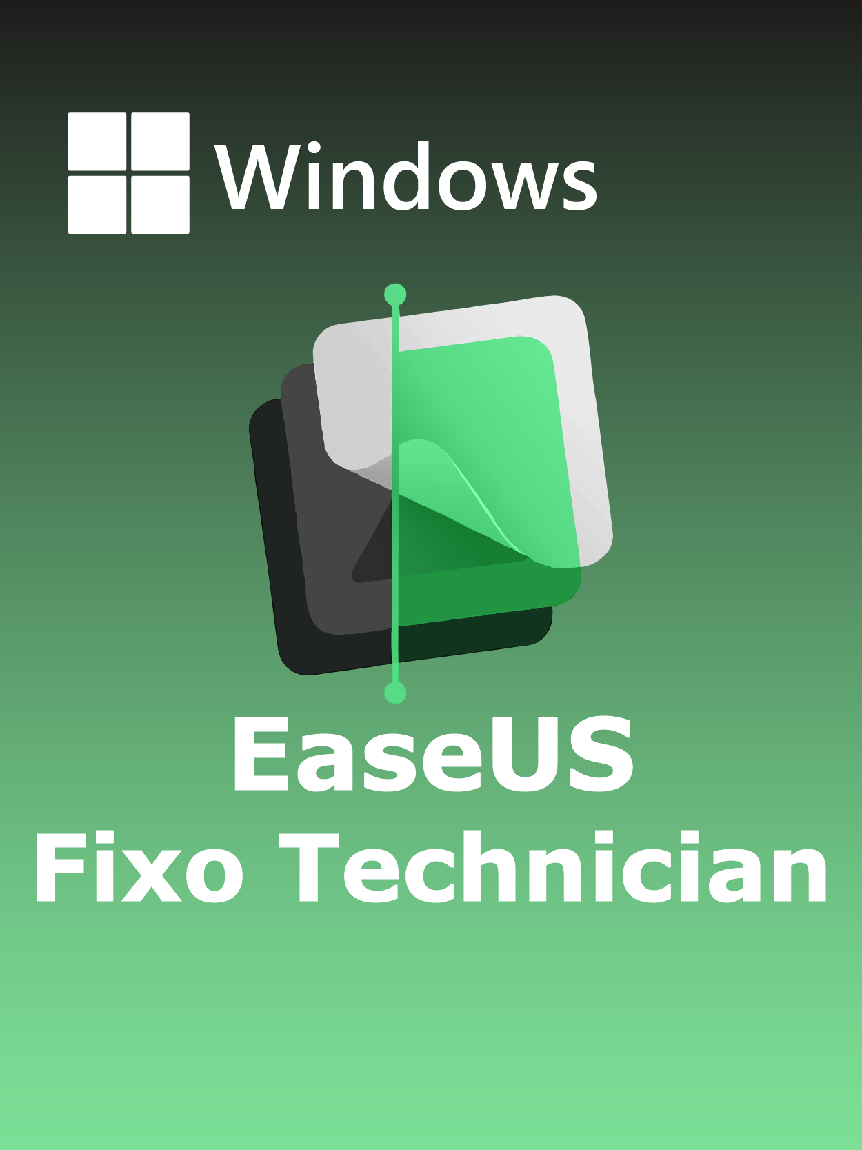 EaseUS Fixo Technician