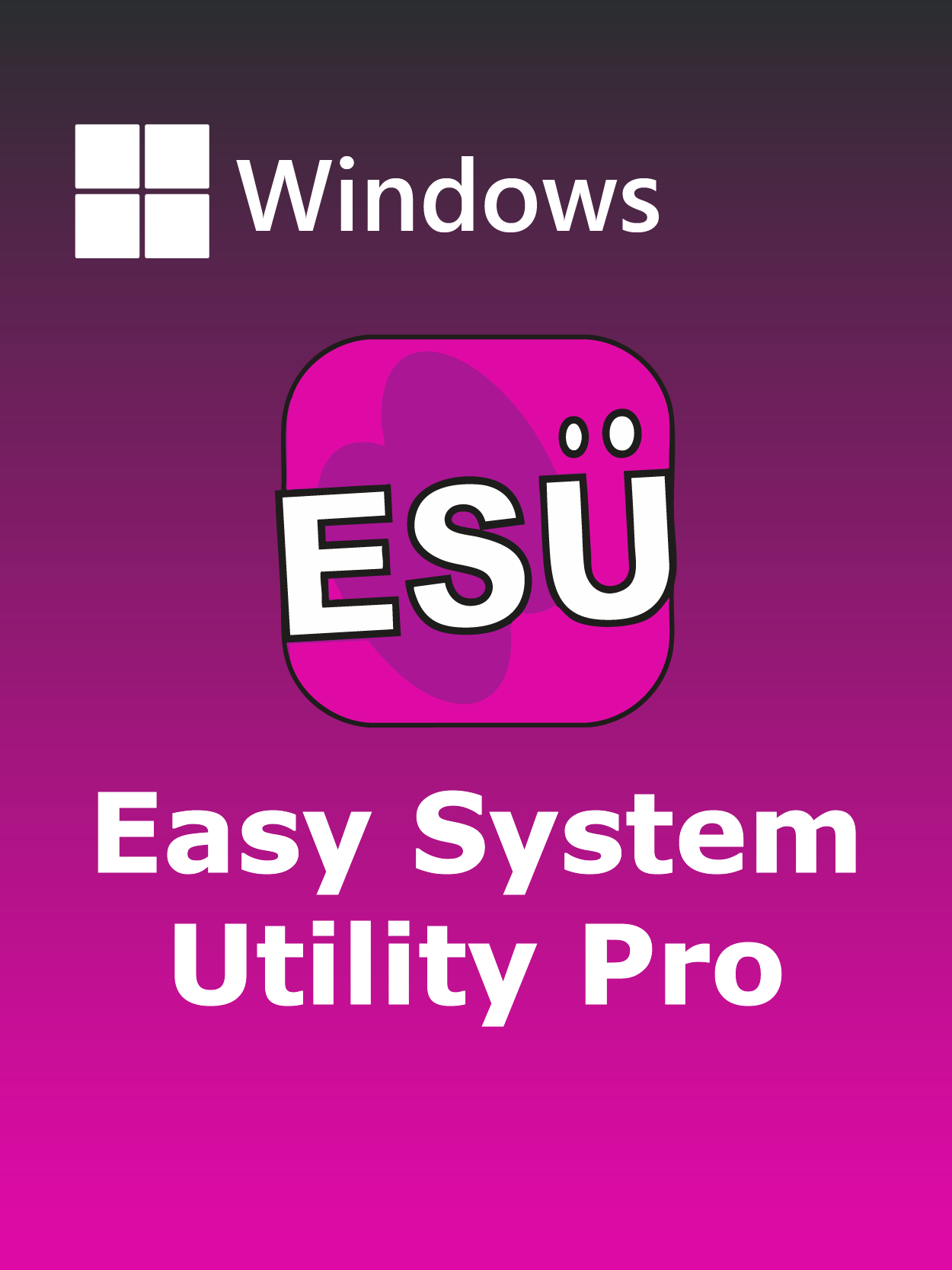 Easy System Utility Pro Full Español [Mega]