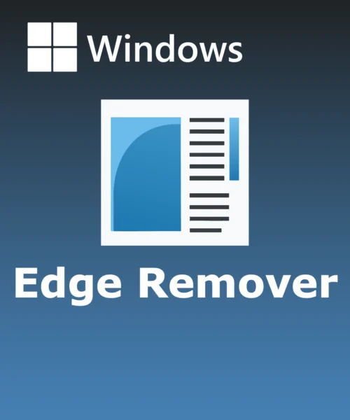 Edge Remover Edge Remover