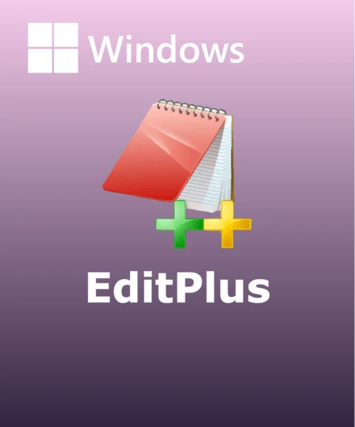EditPlus EditPlus