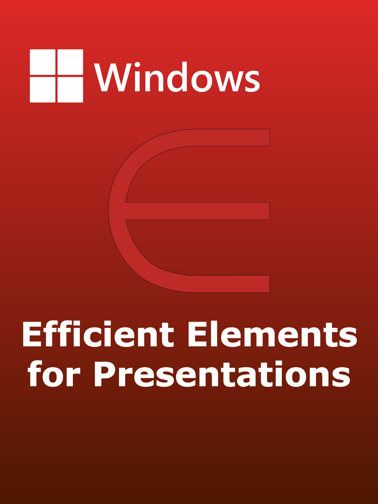 Efficient Elements for Presentations