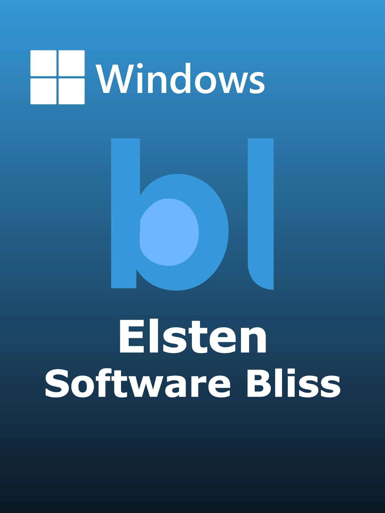 Elsten Software Bliss